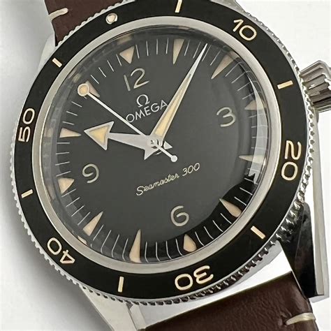 omega seamaster 300 price malaysia|omega seamaster 300 for sale.